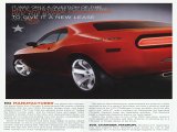2006 Dodge Challenger 2-Door & Chrysler Imperial Concept Cars to be shown at 2006 NAIAS Magazine Article & Pictures Page 03