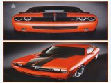 2006 Dodge Challenger 2-Door & Chrysler Imperial Concept Cars to be shown at 2006 NAIAS Magazine Article & Pictures Page 06