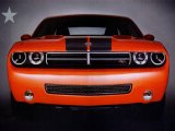 2006 Dodge Challenger 2-Door Concept Car to be shown at 2006 NAIAS Magazine Article & Pictures lfv