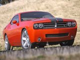2006%20Dodge%20Challenger%202 Door%20Coupe%20Concept%20Car%20At%20Naias%20Lfvr