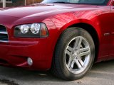 2006%20Dodge%20Charger%20Hemi%20R T%20Front%20Clip%20Detail%20Inferno%20Red%20Fvl%20C