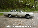 Chevrolet Impala 1974 454 Sam1