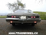 Chevrolet Impala 1974 454 Sam11