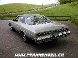 Chevrolet Impala 1974 454 Sam2