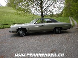 Chevrolet Impala 1974 454 Sam3