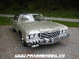 Chevrolet Impala 1974 454 Sam7