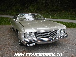 Chevrolet Impala 1974 454 Sam8