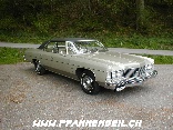 Chevrolet Impala 1974 454 Sam9