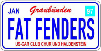 Fatfenders