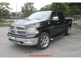 Dodge Ram 1500 Laramie Truck