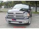 Dodge Ram 1500 Laramie 