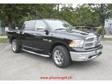 Dodge Ram 1500 Laramie 