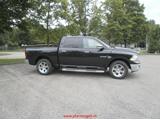 Dodge Ram 1500 Laramie Seite