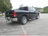 Dodge Ram 1500 Laramie Bild