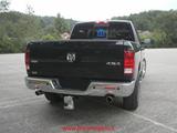 Dodge Ram 1500 Laramie back