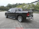 Dodge Ram 1500 Laramie side
