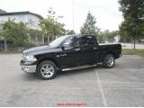 Dodge Ram 1500 Laramie Power