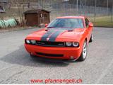 Dodge Challenger Srt8 Hemi 2009 2