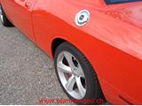 Dodge Challenger SRT 8 Hemi Detail