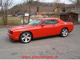 Dodge Challenger Srt8 Hemi 2009 25