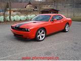 Dodge Challenger Srt8 Hemi 2009 26