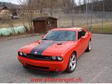 Dodge Challenger Srt8 Hemi 2009 28