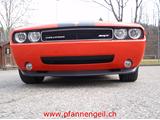 Dodge Challenger Srt8 Hemi 2009 29