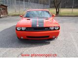 Dodge Challenger Srt8 Hemi 2009 3