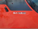 Dodge Challenger SRT 8 Hemi Detail