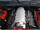 Dodge Challenger SRT8 Engine