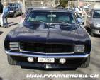 Chevy Camaro