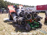 Tractor Pulling 2005 Niederbipp10