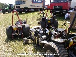 Tractor Pulling 2005 Niederbipp13