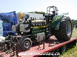 Tractor Pulling 2005 Niederbipp14
