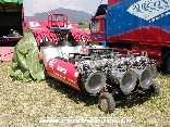 Tractor Pulling 2005 Niederbipp16