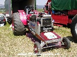 Tractor Pulling 2005 Niederbipp17