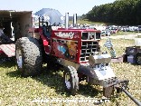 Tractor Pulling 2005 Niederbipp2