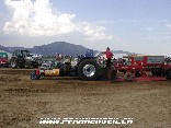 Tractor Pulling 2005 Niederbipp25