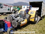 Tractor Pulling 2005 Niederbipp3