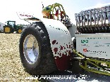 Tractor Pulling 2005 Niederbipp9