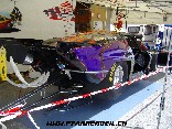 Turtmann 2005 Fahrerlager 10