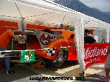 Turtmann 2005 Fahrerlager 11