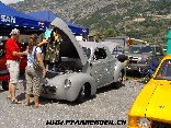Turtmann 2005 Fahrerlager 14