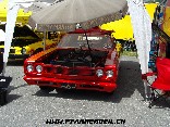 Turtmann 2005 Fahrerlager 20