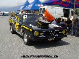 Turtmann 2005 Fahrerlager 32