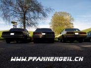 Chevrolet Caprice Classic 77 78 80 3Kl