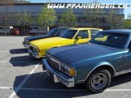 Chevrolet Caprice Classic 77 78 80 5Kl
