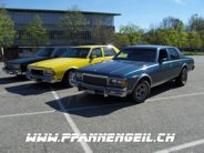 Chevrolet Caprice Classic 77 78 80 6Kl