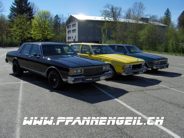 Chevrolet Caprice Classic 77 78 80 8Kl