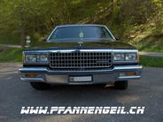 Chevrolet Caprice Classic 1980 Elle10Kl